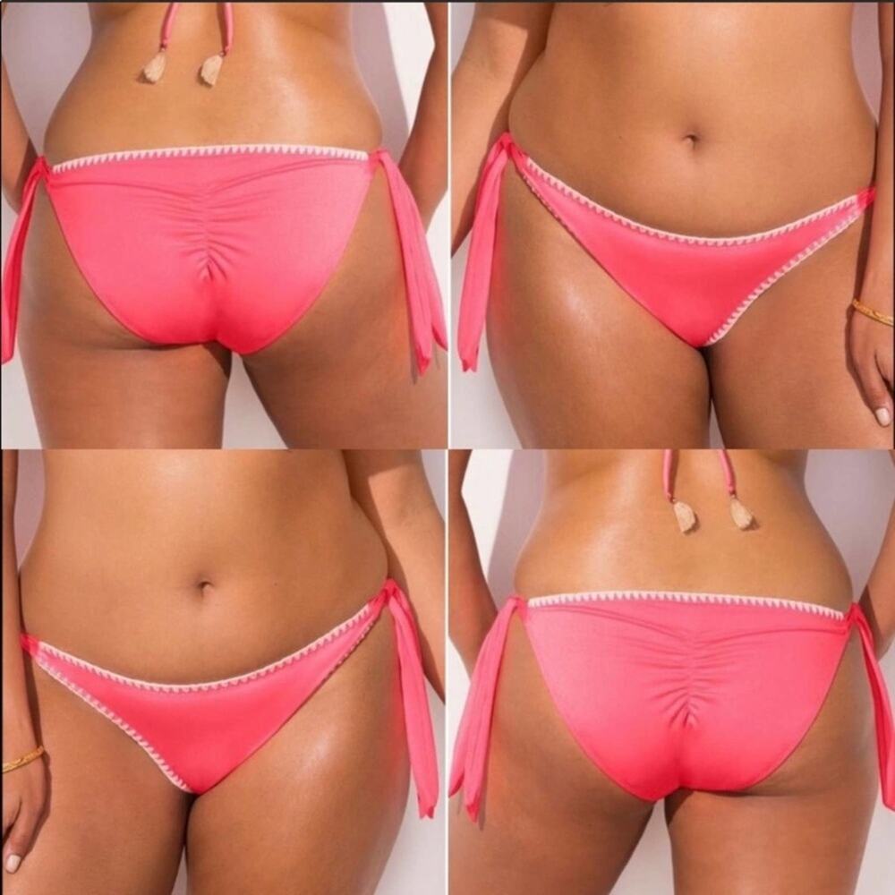 Swimsuits for all ASHLEY GRAHAM SAHARA Bottom
